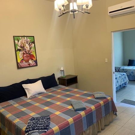 Villa Del Mar Ла-Либертад Экстерьер фото